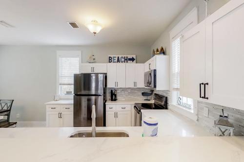 Barefoot Cottages #b10