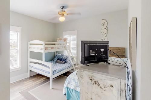 Barefoot Cottages #b10