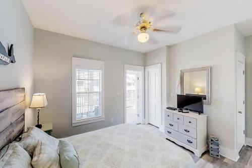 Barefoot Cottages #b10