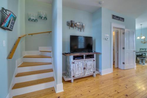 Barefoot Cottages #b10