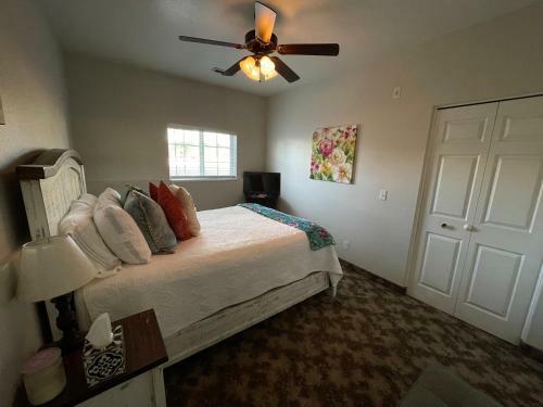 Zion's Blue Sage Bed & Breakfast