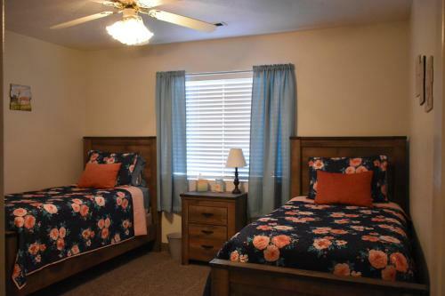 Zion's Blue Sage Bed & Breakfast