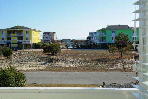 Tide Ridge