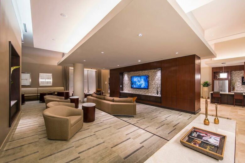 Apartamento National At Tysons Corner