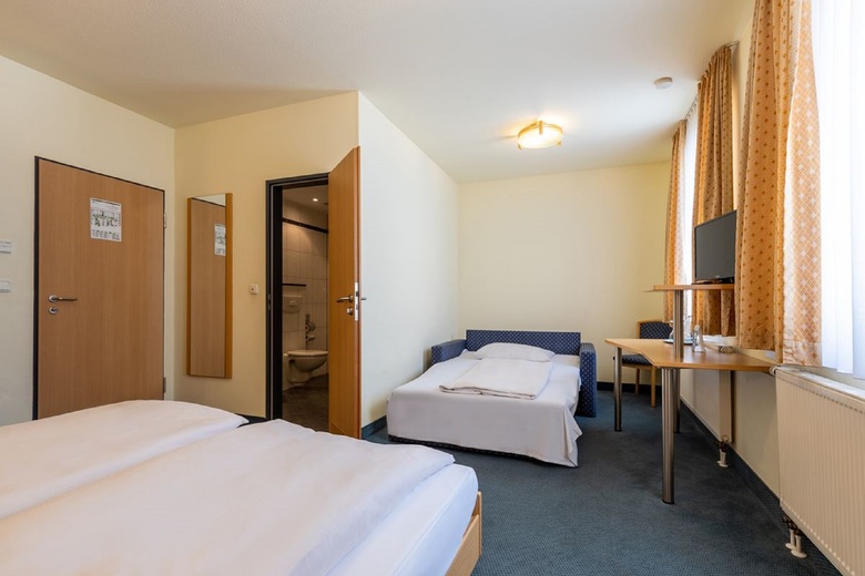 Hotel Conti