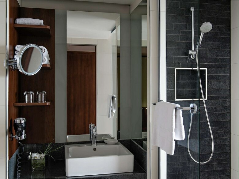 Hotel Pullman Cologne