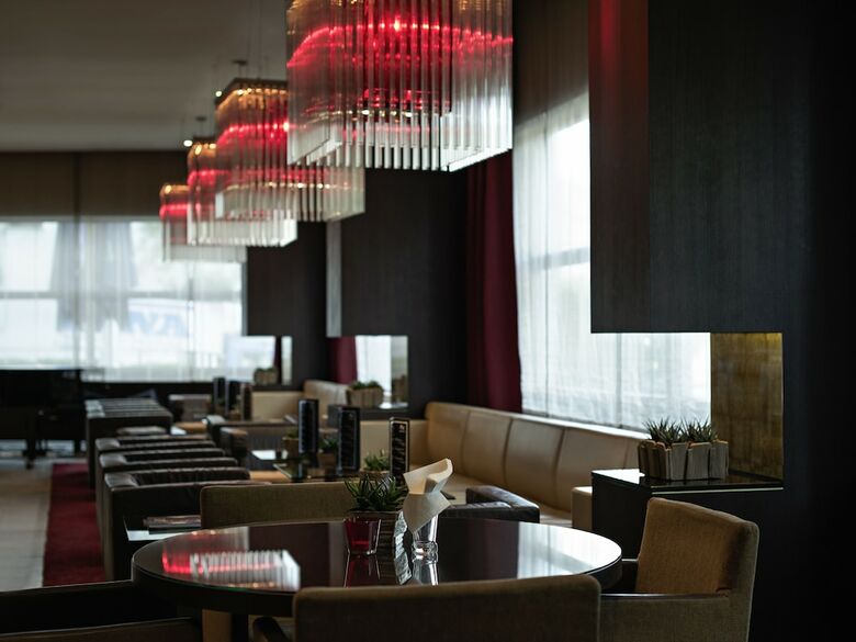 Hotel Pullman Cologne