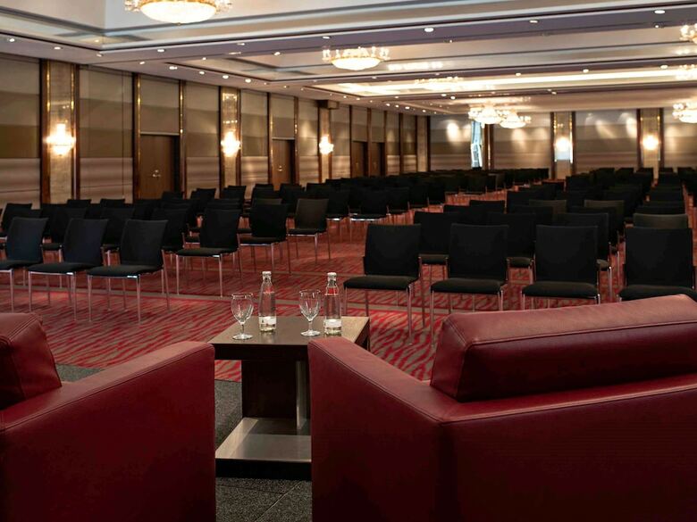 Hotel Pullman Cologne