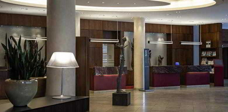 Hotel Pullman Cologne