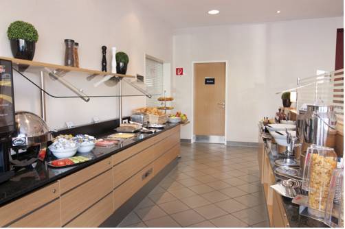 Hotel Holiday Inn Express Cologne Muelheim