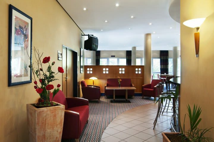 Hotel Holiday Inn Express Cologne Troisdorf