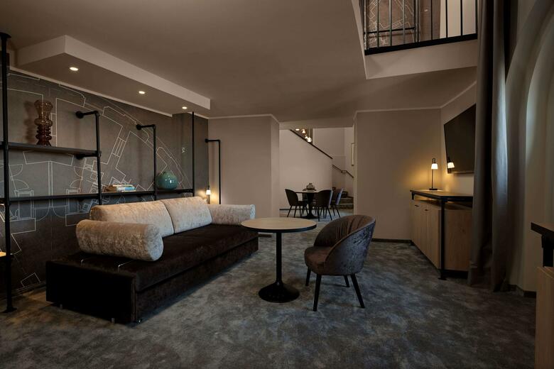 Hotel Im Wasserturm