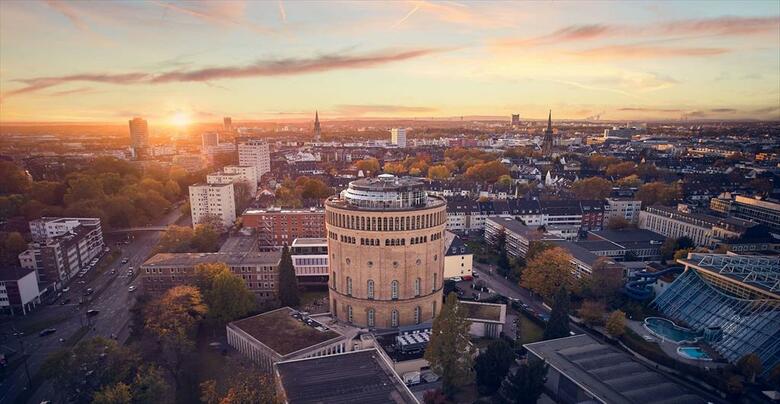 Hotel Im Wasserturm
