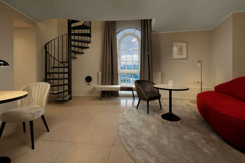 Hotel Im Wasserturm
