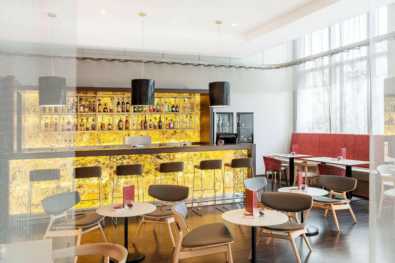 Hotel NH Collection K�ln Mediapark