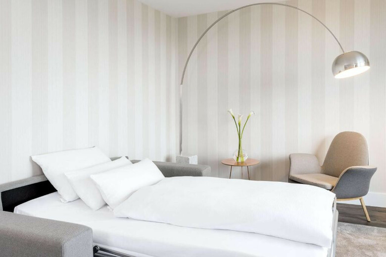 Hotel NH Collection K�ln Mediapark