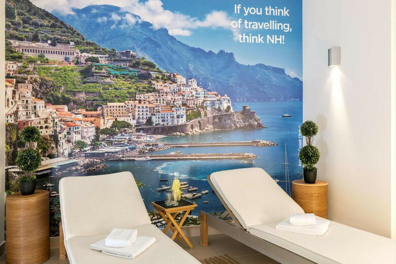 Hotel NH Collection K�ln Mediapark