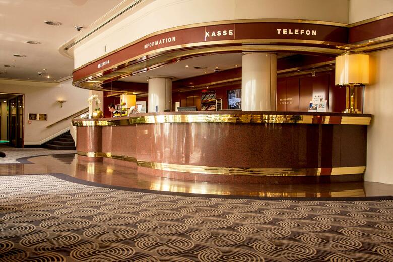 Maritim Rhein-main Hotel