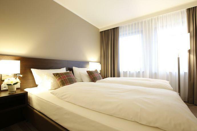 Best Western Parkhotel Wittekindshof