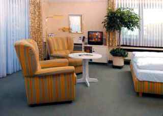 Best Western Parkhotel Wittekindshof