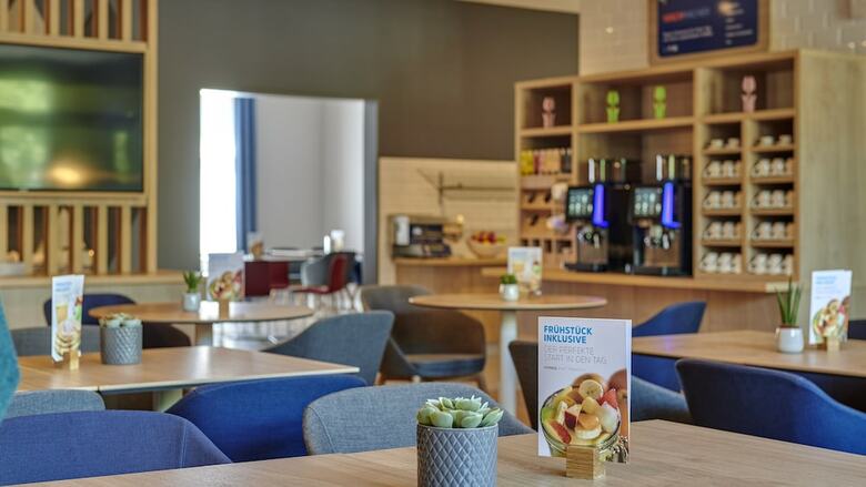 Hotel Holiday Inn Express Dortmund
