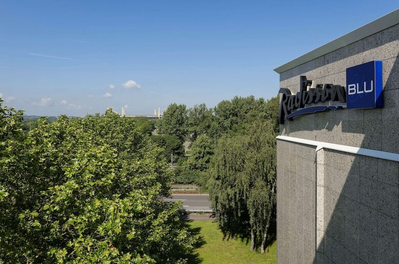 Hotel Hilton Dortmund