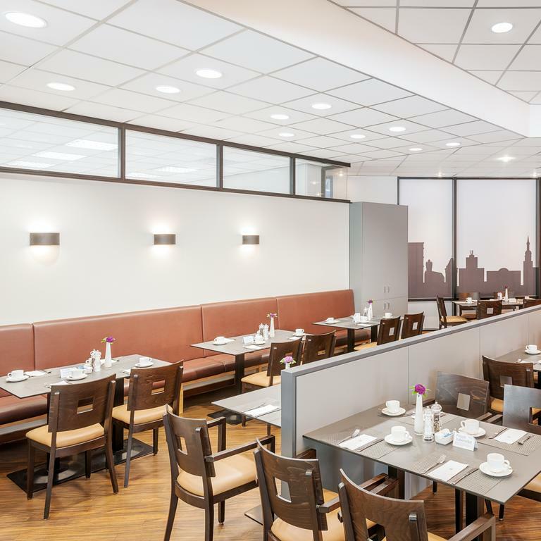 Hotel NH Dortmund