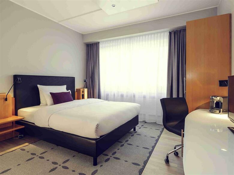 Mercure Hotel Dortmund Centrum