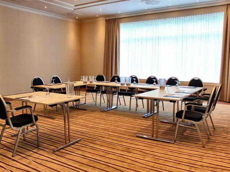 Mercure Hotel Dortmund Centrum