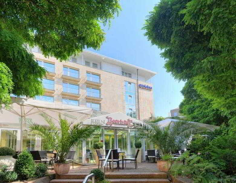 Mercure Hotel Dortmund Centrum