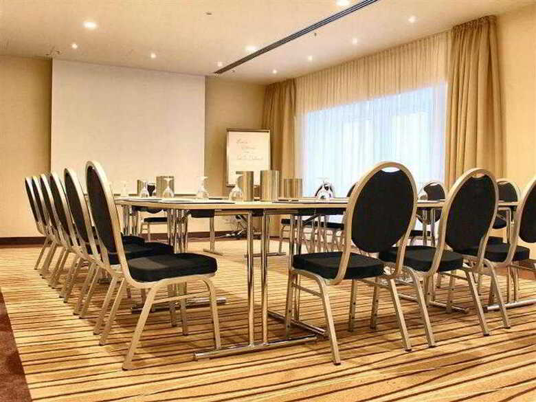 Mercure Hotel Dortmund Centrum