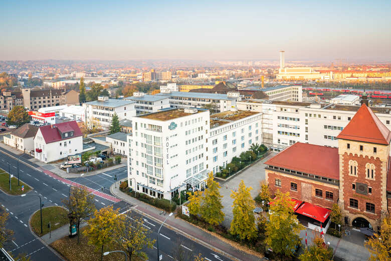 Achat Hotel Dresden