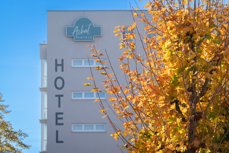 Achat Hotel Dresden