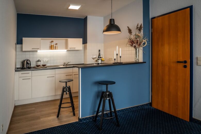 Achat Hotel Dresden