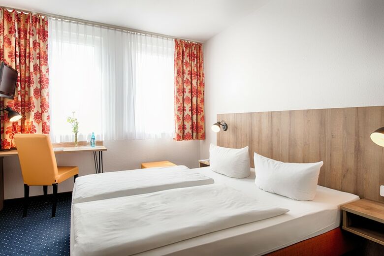 Achat Hotel Dresden