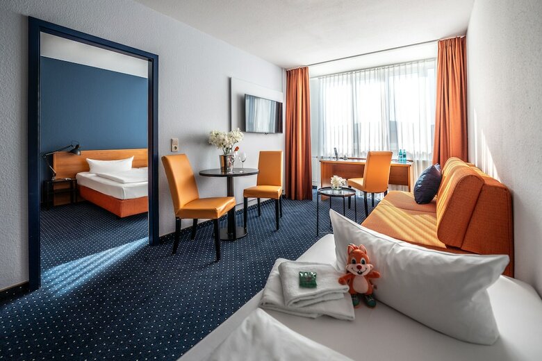 Achat Hotel Dresden