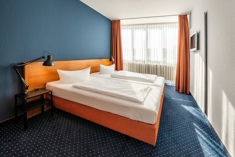 Achat Hotel Dresden