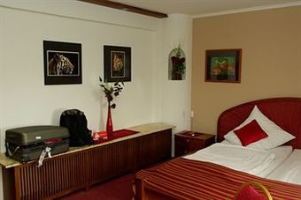 City Partner Hotel Sittardsberg