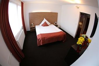 City Partner Hotel Sittardsberg