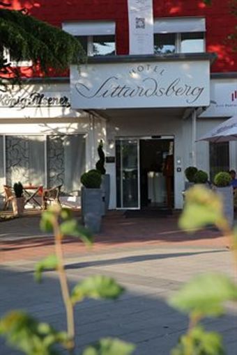 City Partner Hotel Sittardsberg
