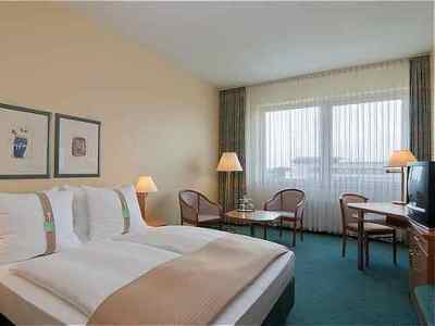 Hotel Holiday Inn Dusseldorf Neuss