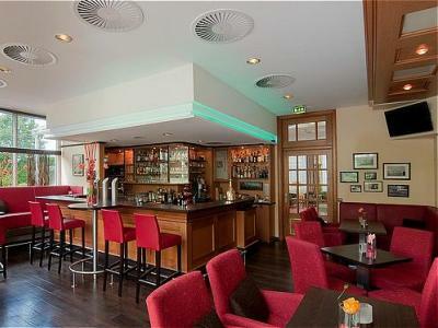 Hotel Holiday Inn Dusseldorf Neuss
