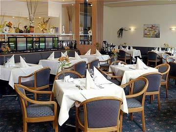 Hotel Holiday Inn Dusseldorf Neuss