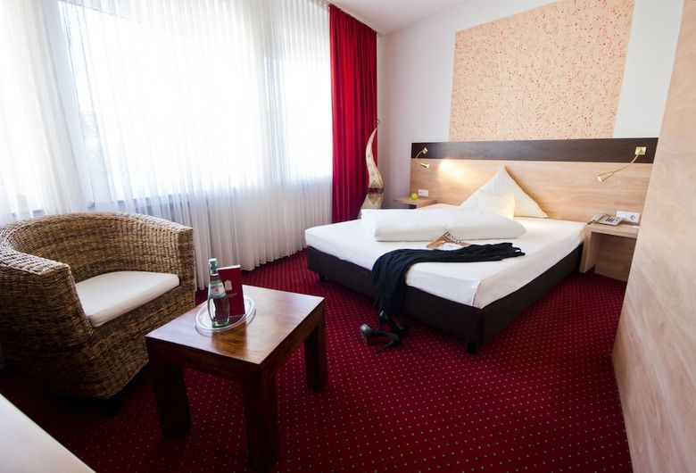 Hotel Cascade