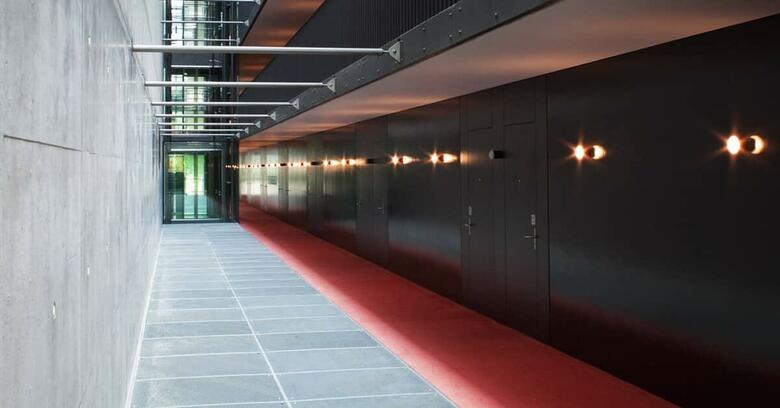 Hotel Innside By Meli� D�sseldorf Seestern