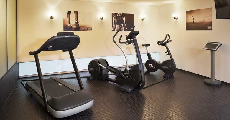 Hotel Innside By Meli� D�sseldorf Seestern