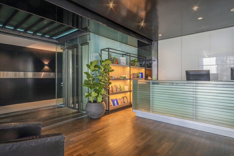 Hotel Innside By Meli� D�sseldorf Seestern