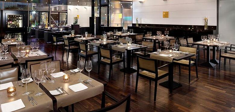 Hotel Innside By Meli� D�sseldorf Seestern