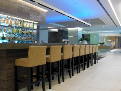 Hotel Swissotel Duesseldorf Neuss