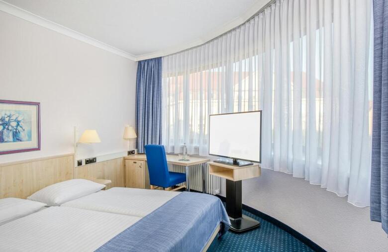 Intercityhotel Erfurt